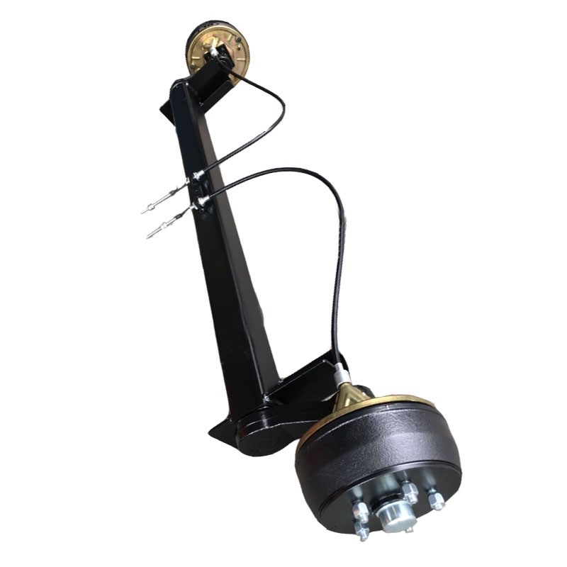 High Qualiy Torsion Axle Trailer Kit Suspension 6000lb Haway