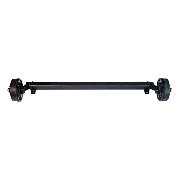 Torsion Axle With Brake 5200 lbs