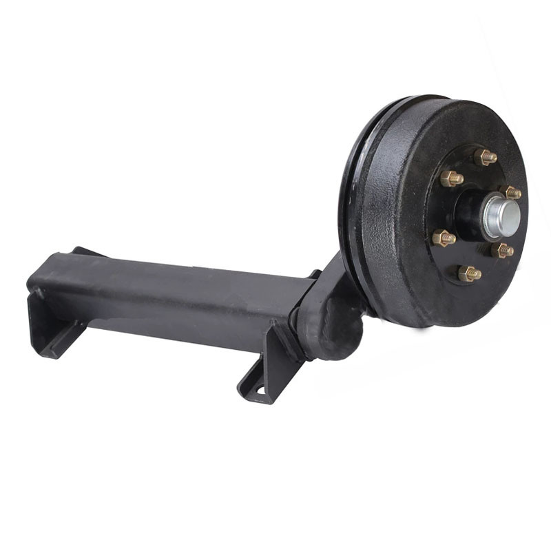 Best Quality Half Torsion Axle Wholesaler Manufacturer Haway