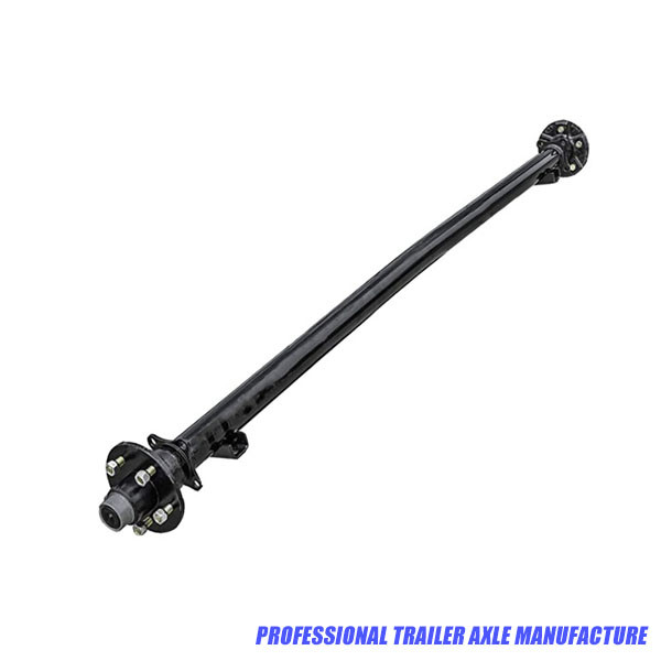 3500 lbs trailer axle,How to Tell Trailer Axle Rating?