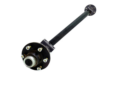 6000 lb Trailer Axle Kit Wholesale Trailer Axle Kit No Brake