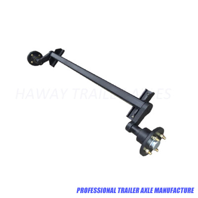 2200 lb Torsion Trailer Axle Wholesale