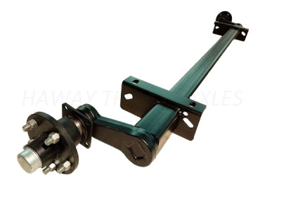 3500 lbs Torstion Trailer Axle Wholesale Manufacturer