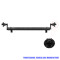 5200 lb Torsion Bar Trailer Axle Wholesale