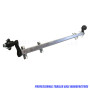 2200 lb Torsion Trailer Axle Wholesale 2200 lb torsion axle