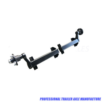 Half Torsion Axle Kits Wholesale Independent Suspension Half Torsion Axle Kits