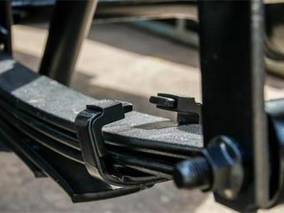 Leaf Springs Vs Coil Springs