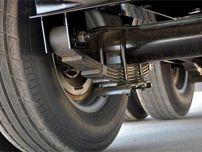 How to Install Tandem Axles on a Trailer?