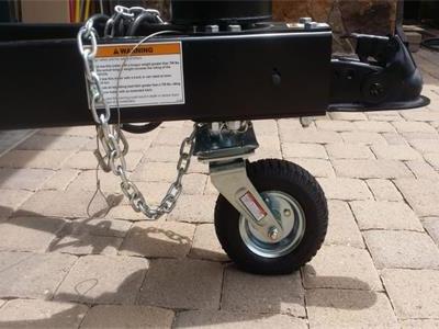 How to Choose the Trailer Jack Correctly?