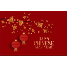 HAWAY and all the staff wish you a happy Chinese New Year!