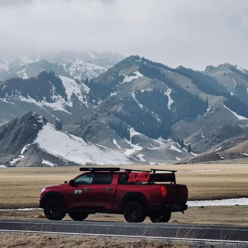 El secreto para ahorrar a lo grande en piezas de ejes de remolque personalizadas: estrategias de venta al por mayor reveladas