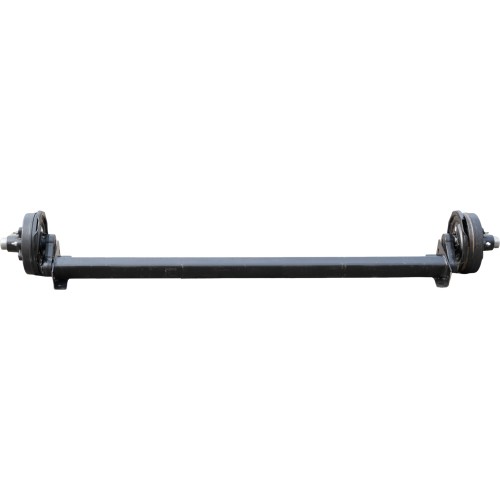 5200 lb Torsion Suspension Trailer Axle Wholesale Trailer Axle With Electric Brake