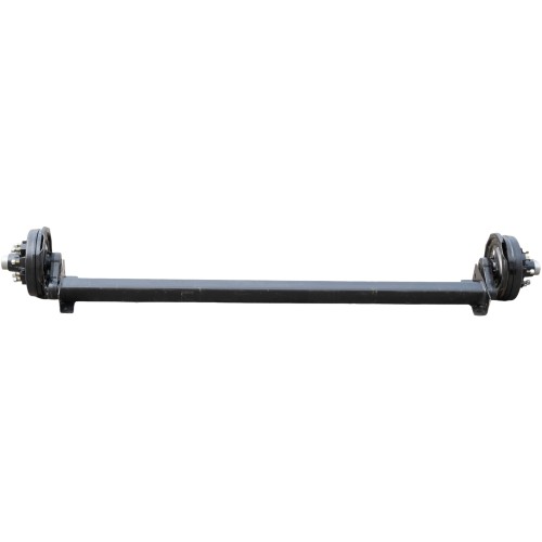 7000 lbs Torsion Trailer Axle Wholesale Electric Braked