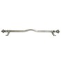 Galvanized Boat Trailer Torsion Axle Manufacturer Wholesale