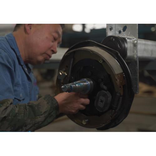 Guía del comprador de Haway: Todo lo que debe saber sobre los fabricantes de ejes de torsión para remolques personalizados para una conducción suave