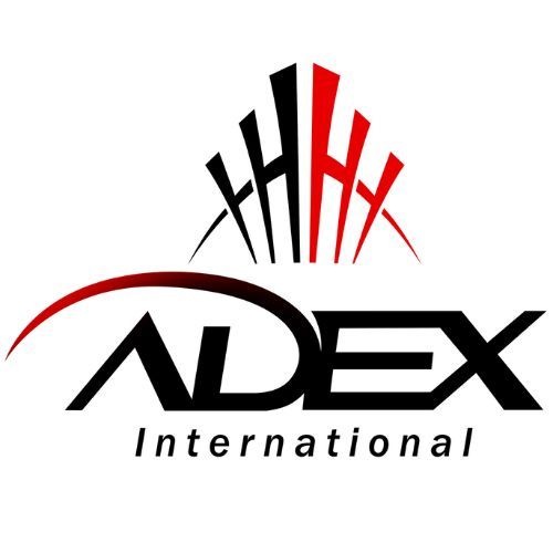 ADEX Axles