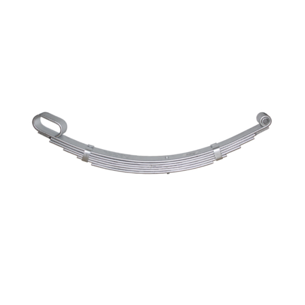 Fabricante mayorista de kits de ballestas para remolques de barcos con eje en tándem y ballestas para remolques basculantes