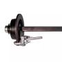 Trailer Axle Assemblies Disc Brake Australia Market