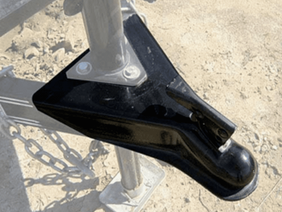 How to Choose the Right Trailer Coupler?