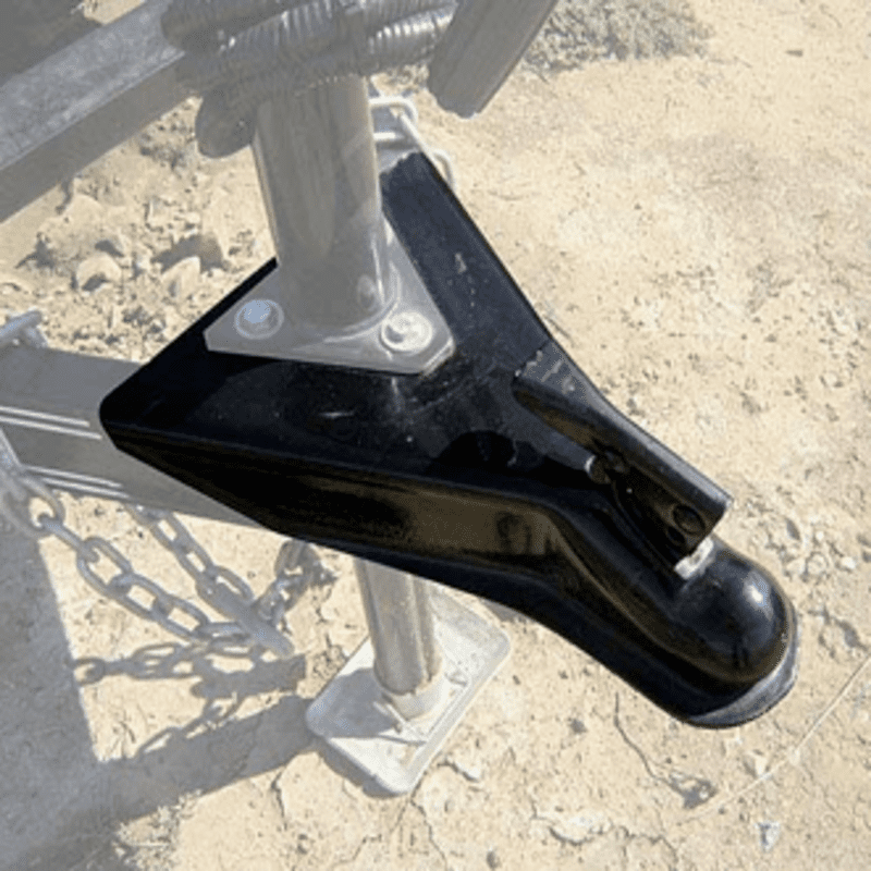 How to Choose the Right Trailer Coupler?