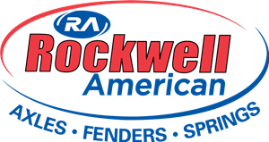 Rockwell American Axles