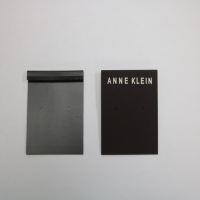 Earrings Studs Fashion Card