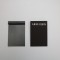 Earrings Studs Fashion Card