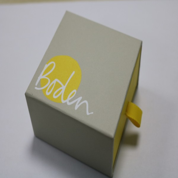 Gift box