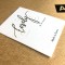 Wholesale Custom Printed White Paper Hanging Holder Card Fashion Jewelry Earring Packaging Card