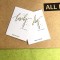 Wholesale Custom Printed White Paper Hanging Holder Card Fashion Jewelry Earring Packaging Card