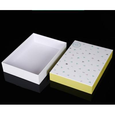 Luxury Paper Packaging Box Cardboard Gift Box