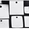 Price Favorable Hanging Jewelry Cards Earring Cards