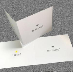 Greeting Cards Birthday Gift Cards Blessing Cards Paper Cards Wholesale