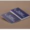 PVC Card, Company Business Cards, Offset Printing RFID Plastic Printing Cards