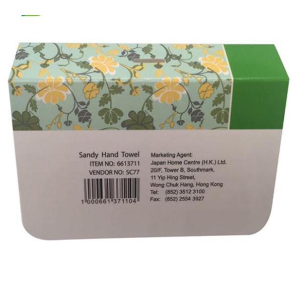 Packaging Card, High-Quality Business Card, Postcards, Printing Cards