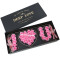 Customized High-End Luxury Valentine's Day Gift Box Packaging Paper Box