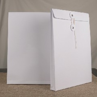 Kraft Paper Bag Packaging Bag File Bag Paper Bag