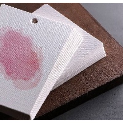 High-End Clothing Cards Printing Paper Cards Wholesale