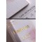 High-End Clothing Cards Printing Paper Cards Wholesale