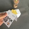 Socks Clothing Packaging Display Brand Label Tag Cards Wholesale
