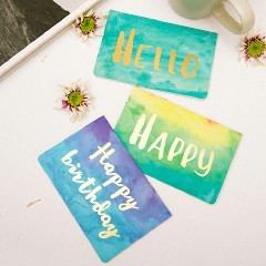 Paper Greeting Cards Paper Gift Cards Birthday Cards Printing Wholesale