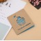 Creative Hollow Greeting Card Thank You Card Paper Card