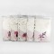 Outer Plastic Packaging Inner Paper Greeting Card Blessing Cards