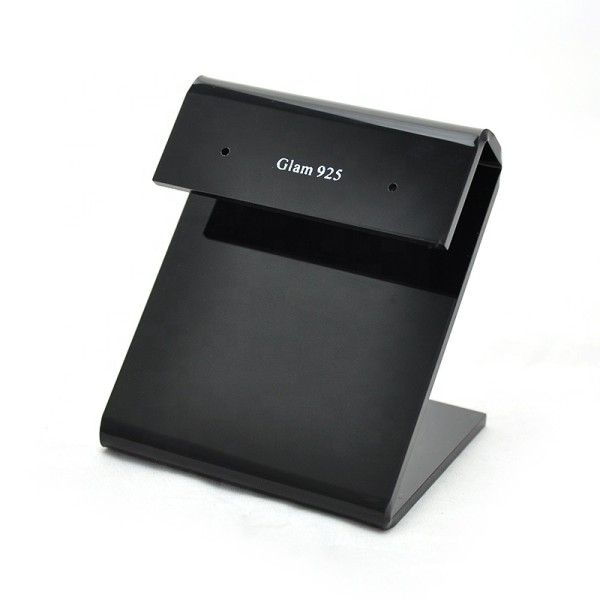 Acrylic Jewelry Display Card for Earring Wholesale