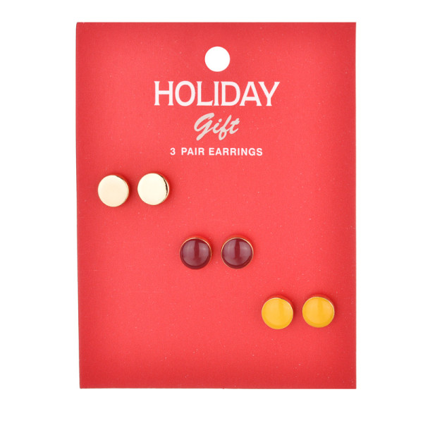 Earring Display Cards Jewelry Display Paper Cards Wholesale