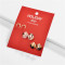 Earring Display Cards Jewelry Display Paper Cards Wholesale