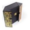 Customized Folding Magnetic Sealed Gift Box Wine Glass Display Box Packaging