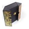 Customized Folding Magnetic Sealed Gift Box Wine Glass Display Box Packaging