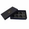 Bubble Insert Black Carton Custom Packaging Box Gift Box