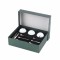 Bubble Insert Black Carton Custom Packaging Box Gift Box